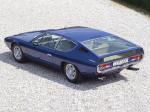Lamborghini Espada 400 GTE Series II 1969 года